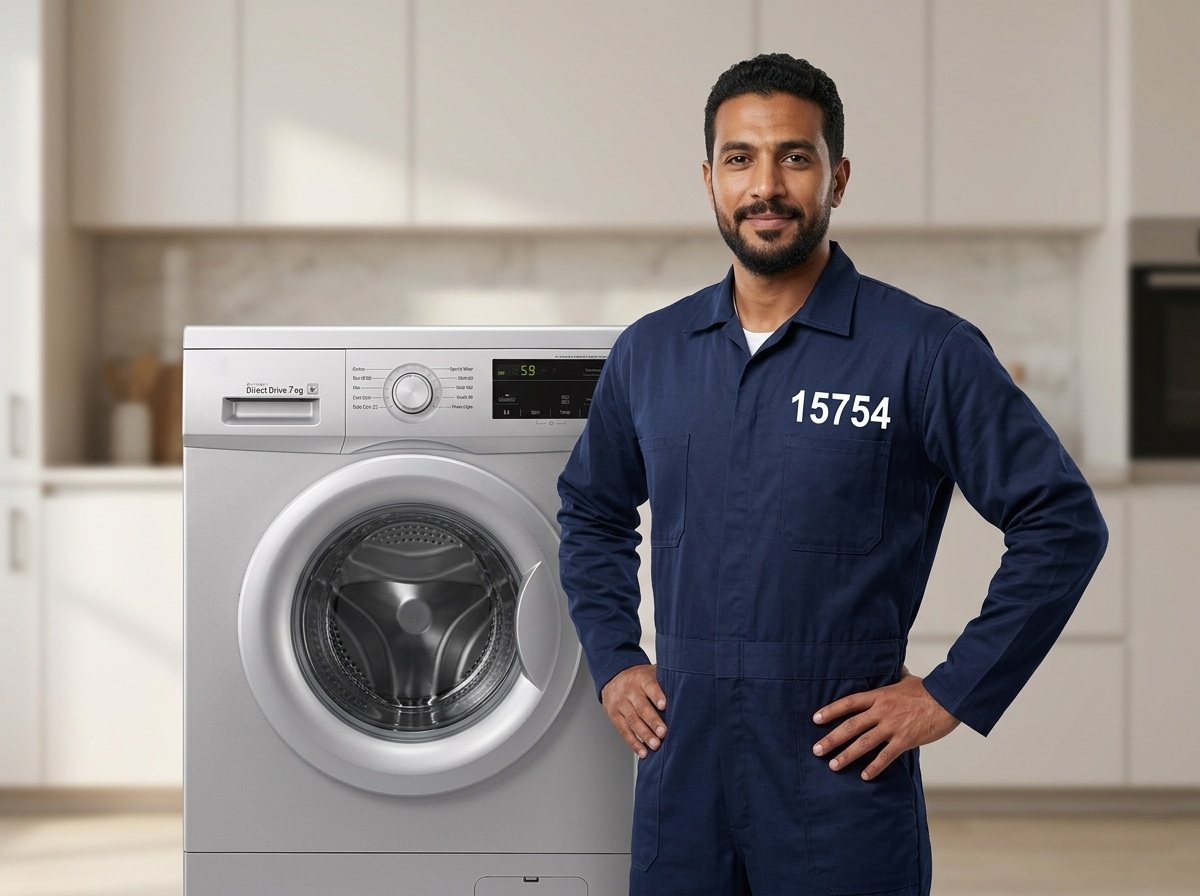 غسالة سامسونج أوتوماتيكية